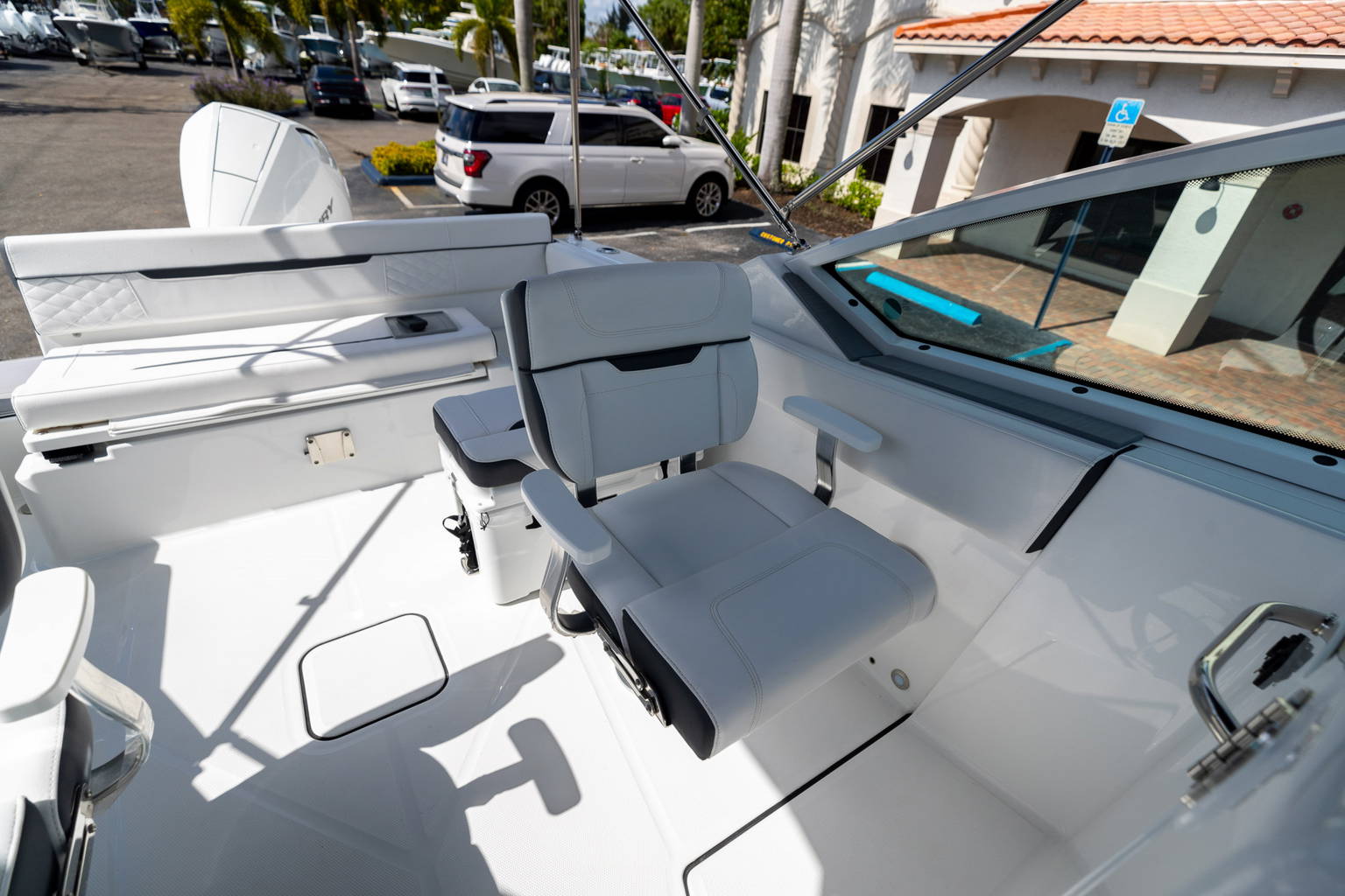 New 2023 Blackfin 232DC #K106 image 24