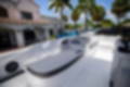New 2022 Hurricane SunDeck Sport OB SS 185 OB image 12