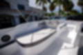 New 2022 Hurricane SunDeck Sport OB SS 185 OB image 19