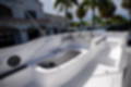 New 2022 Hurricane SunDeck Sport OB SS 185 OB image 20