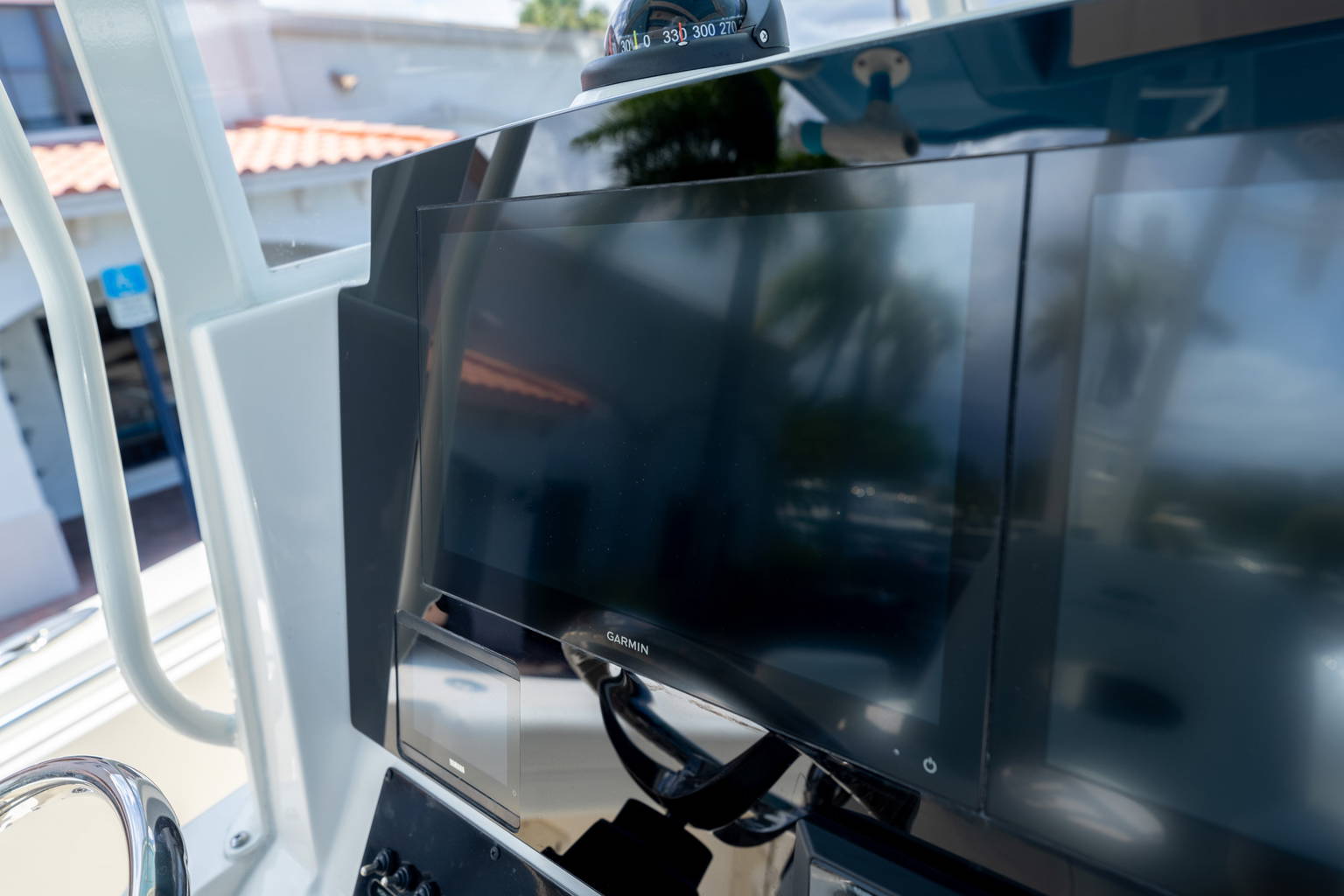 New 2023 Cobia 320 CC #A030 image 33