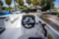 New 2022 Hurricane SunDeck Sport OB SS 185 OB image 16