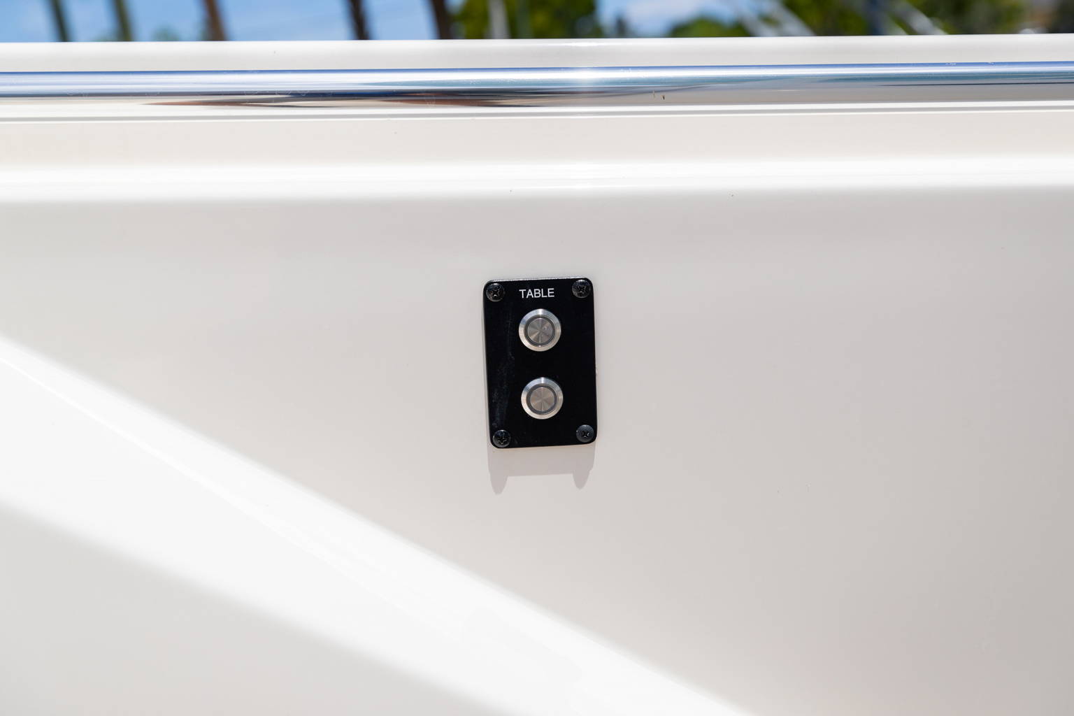 New 2023 Cobia 320 CC #A030 image 44