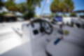 New 2022 Hurricane SunDeck Sport OB SS 185 OB image 17