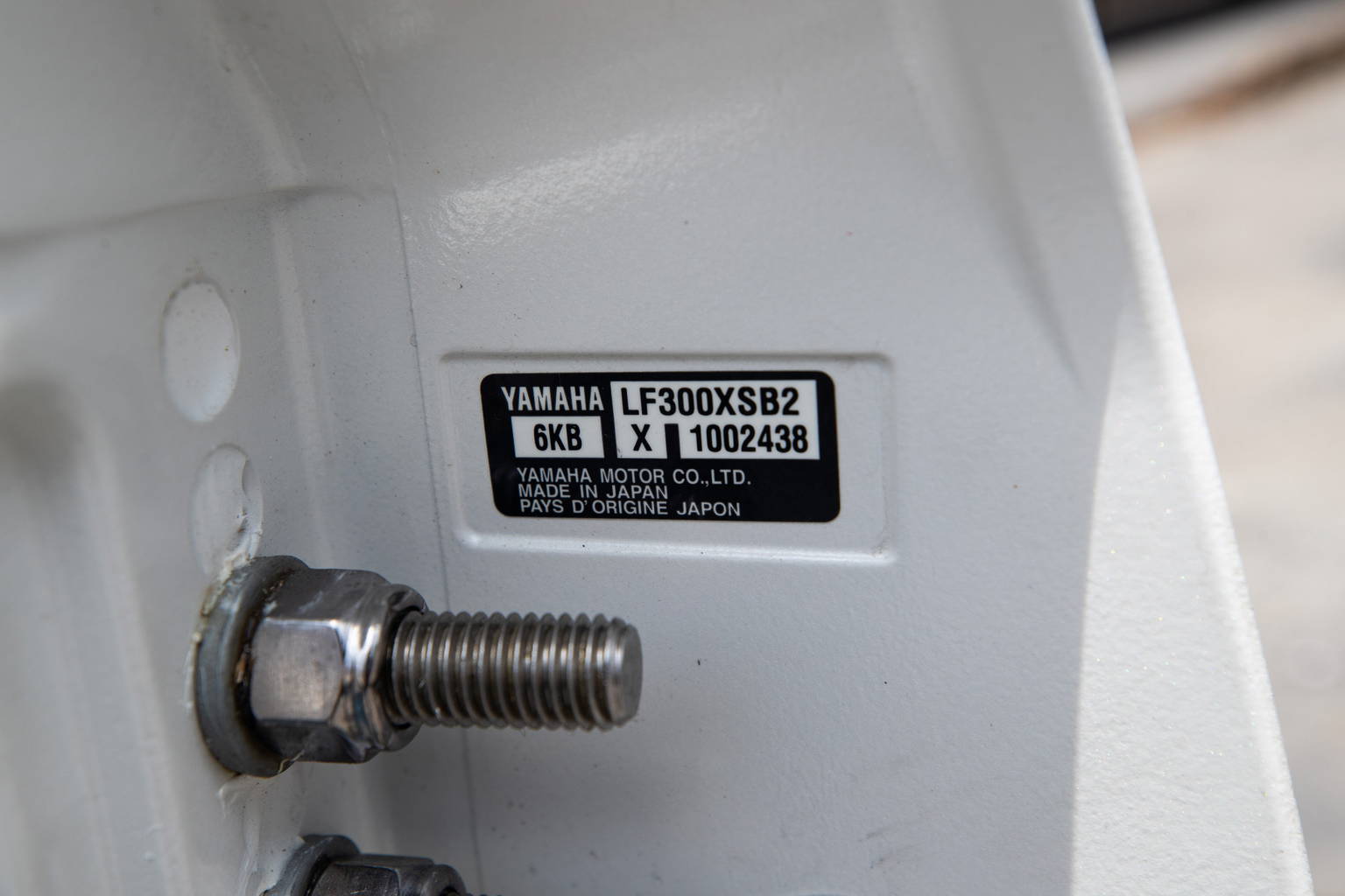 New 2023 Cobia 320 CC #A030 image 56