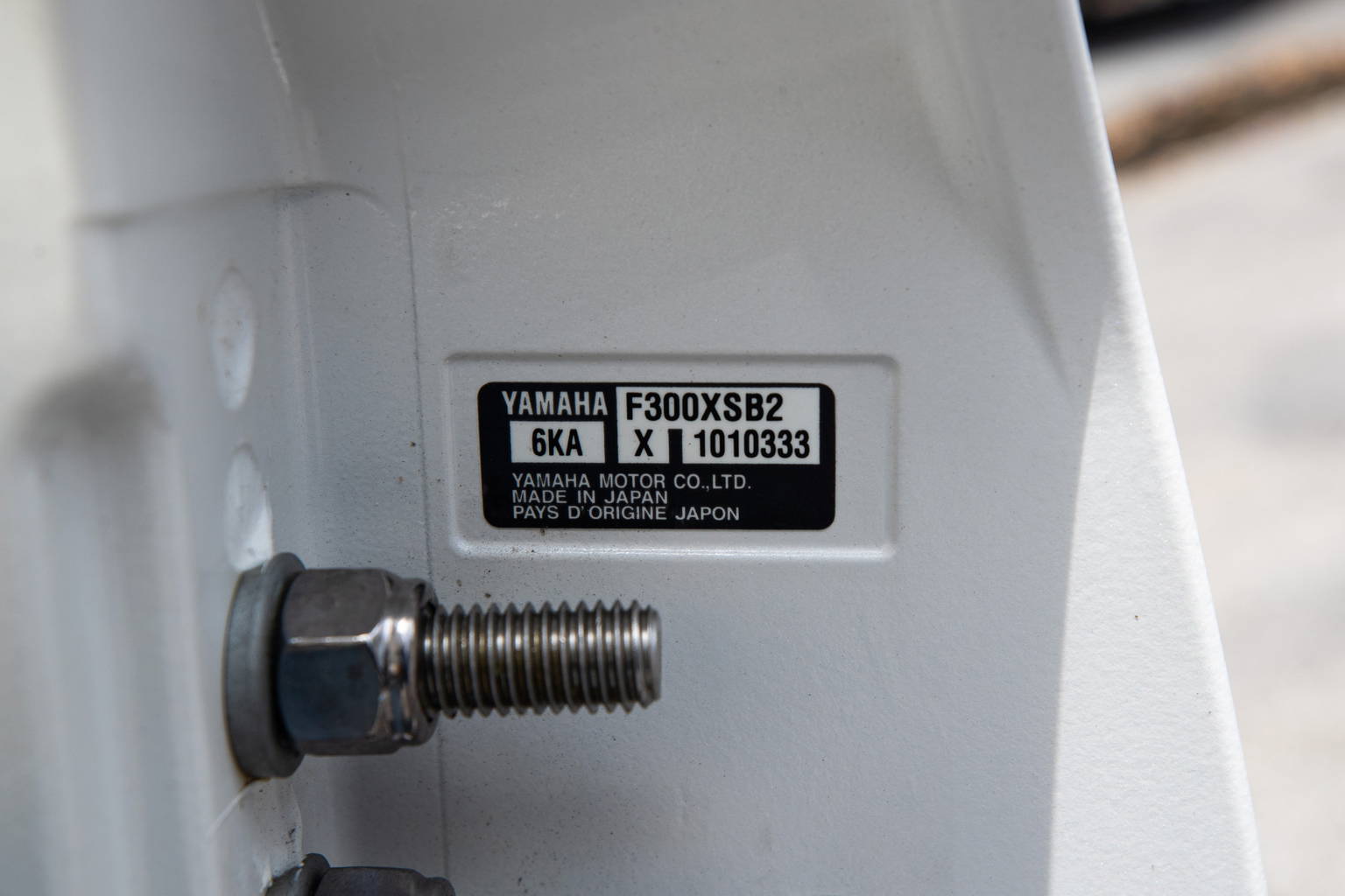 New 2023 Cobia 320 CC #A030 image 57