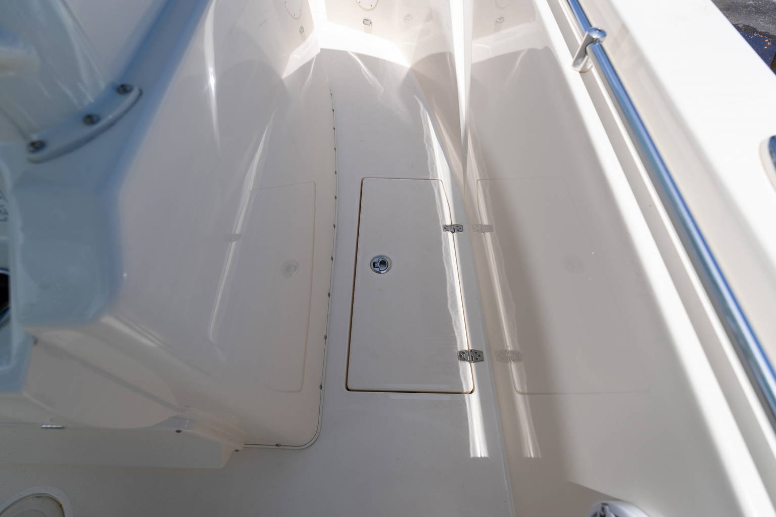New 2023 Cobia 320 CC #A030 image 45