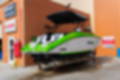 Used 2022 Yamaha 255XD image 7