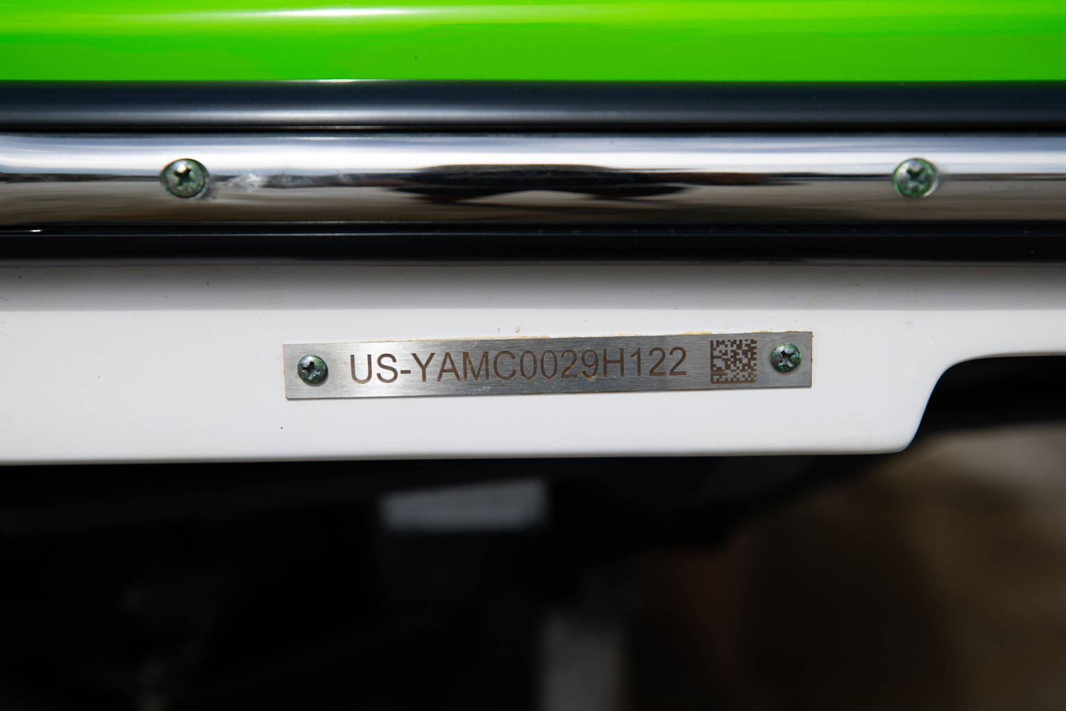 Used 2022 Yamaha 255XD #0029 image 46
