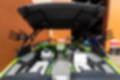 Used 2022 Yamaha 255XD image 14