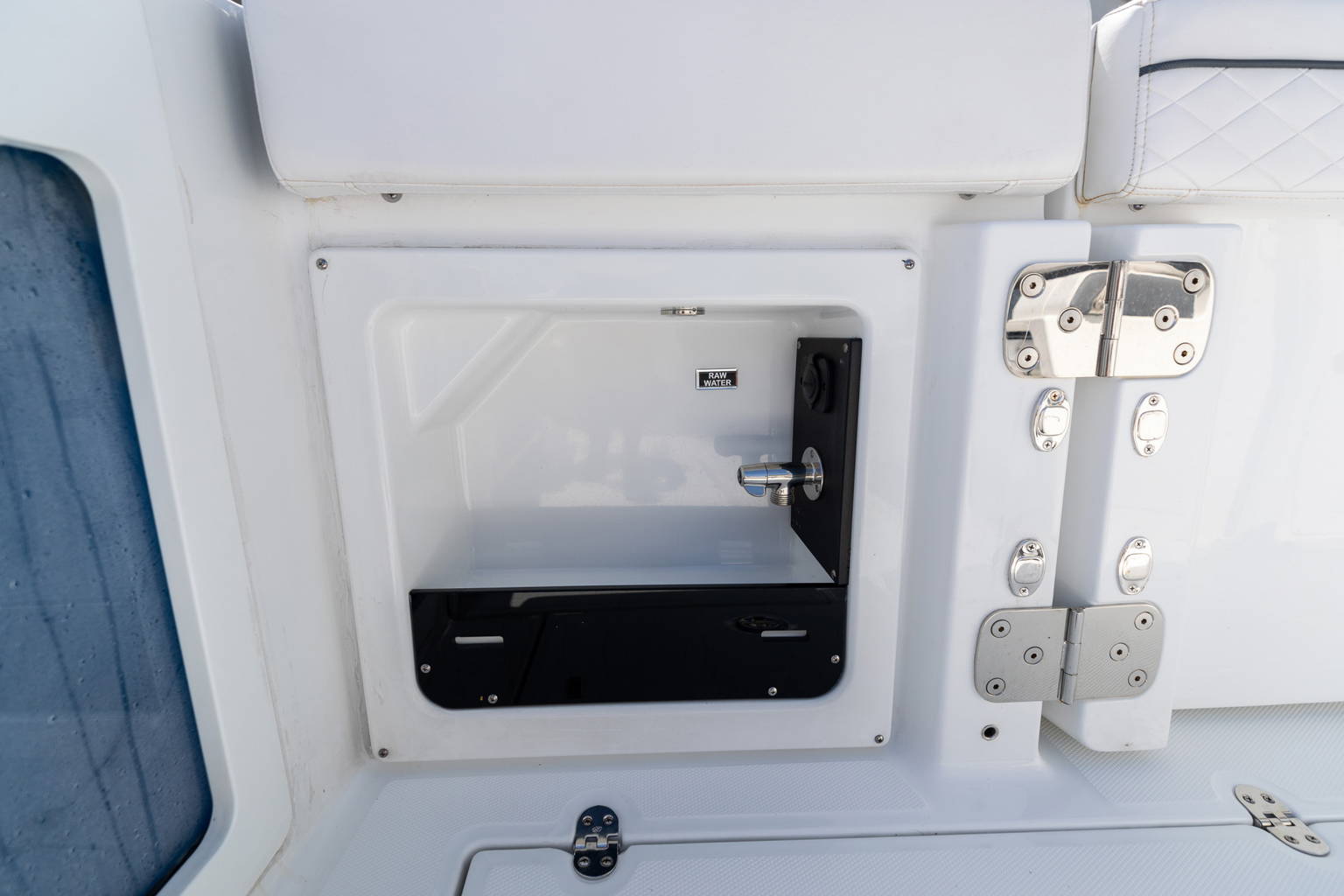 New 2023 Blackfin 302CC #E143 image 25