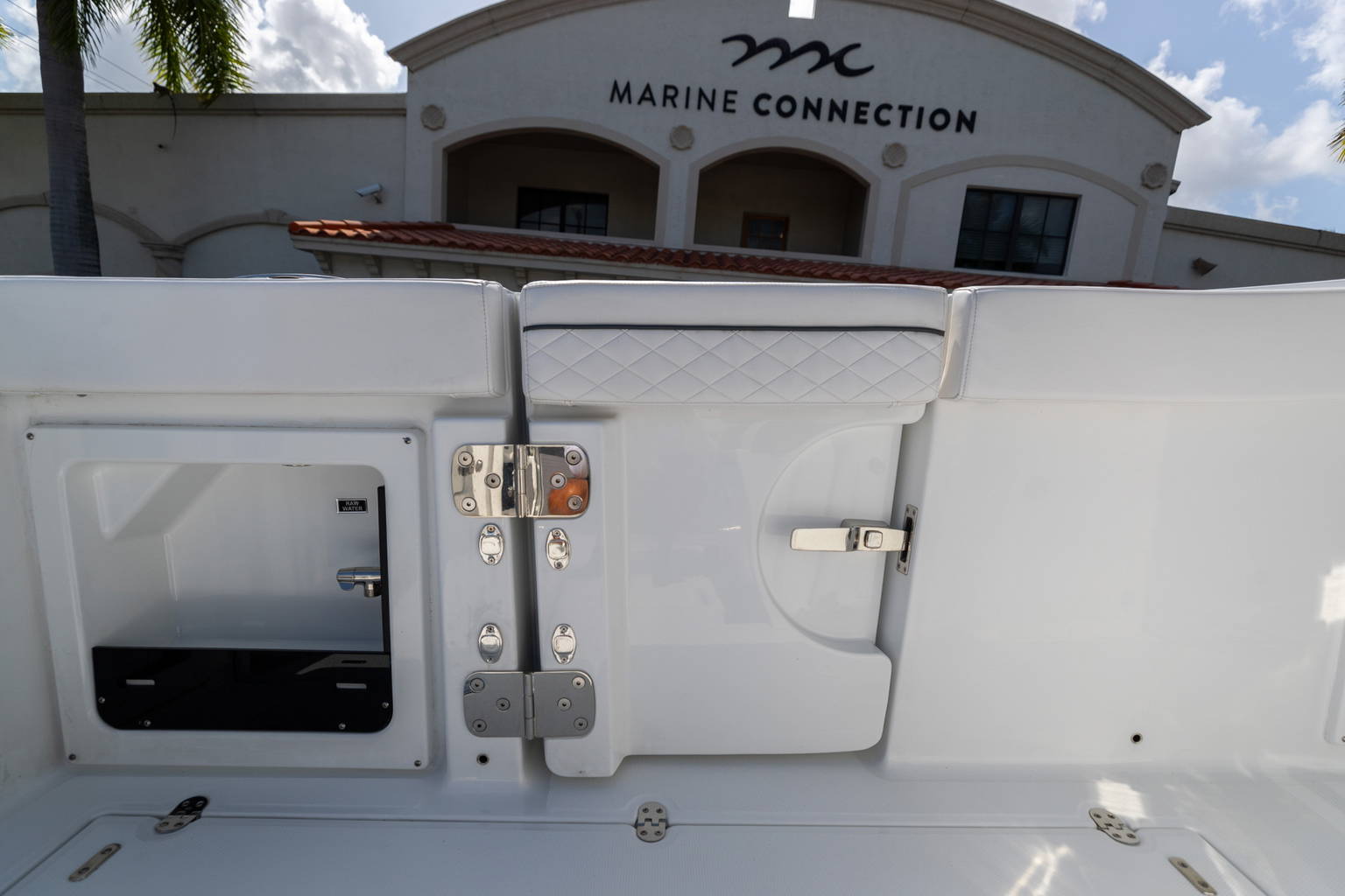 New 2023 Blackfin 302CC #E143 image 26