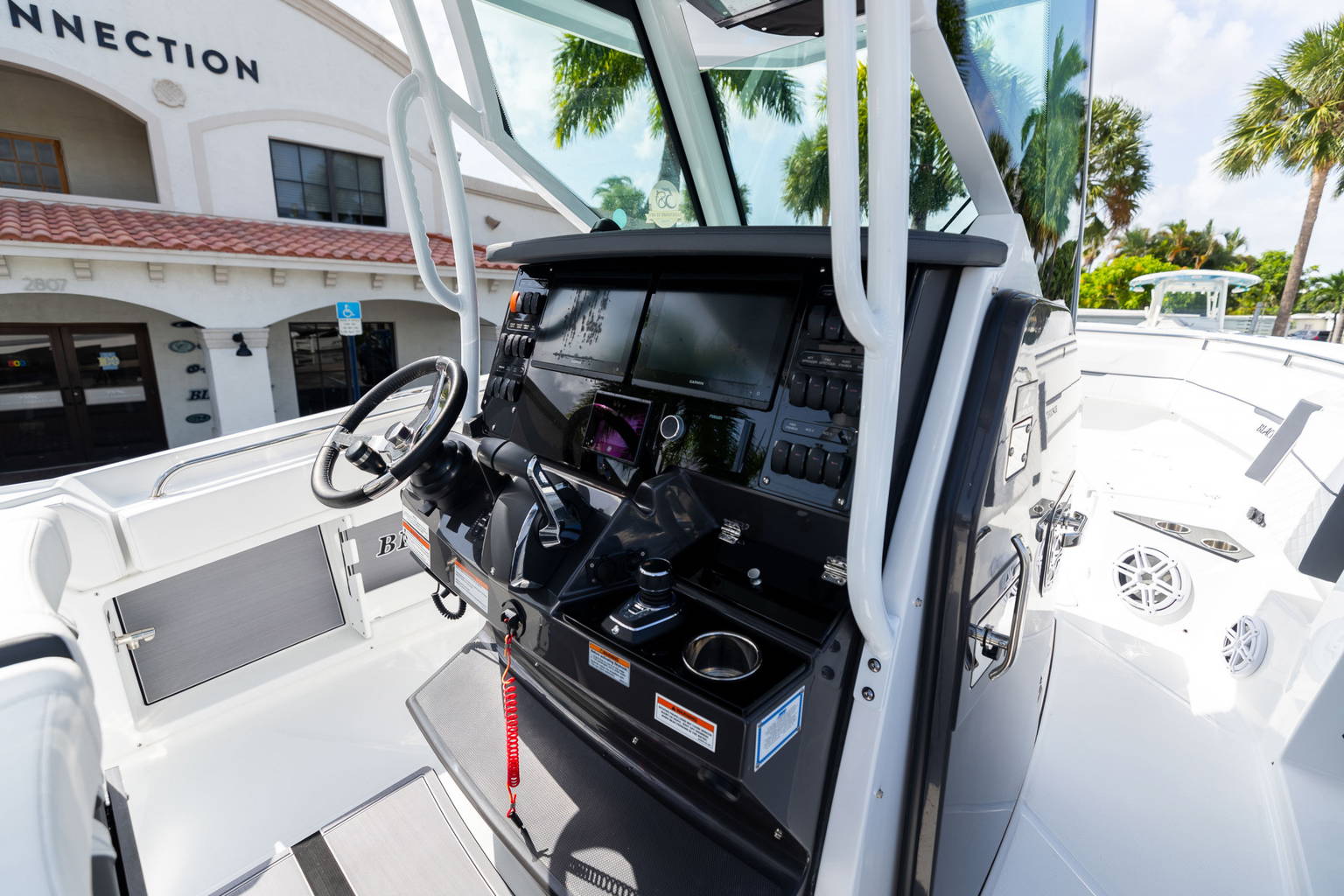 New 2023 Blackfin 302CC #E143 image 29