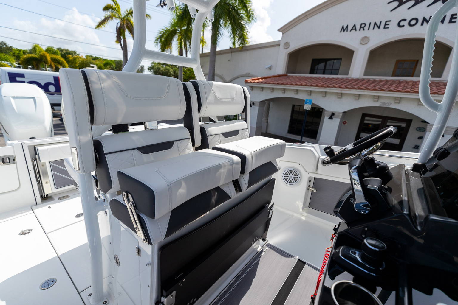 New 2023 Blackfin 302CC #E143 image 38