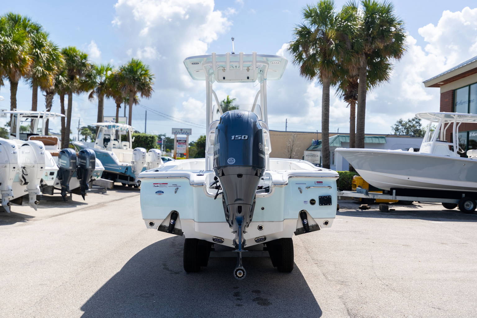 New 2023 Sea Hunt BX 22 BR #0667 image 3