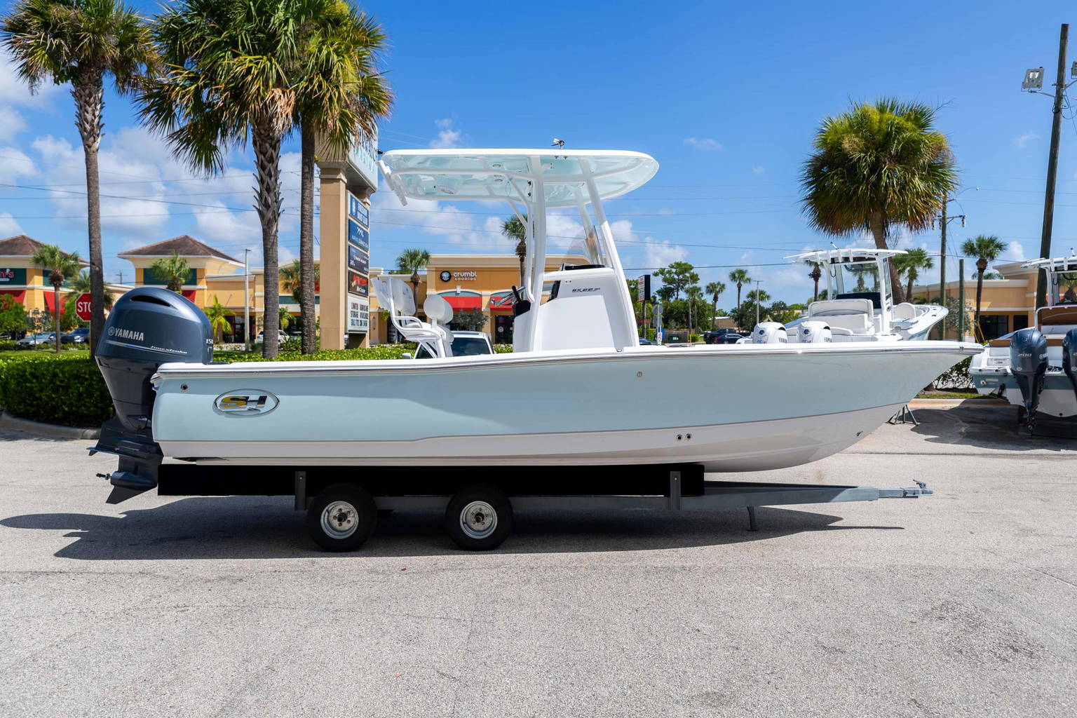 New 2023 Sea Hunt BX 22 BR #0667 image 5