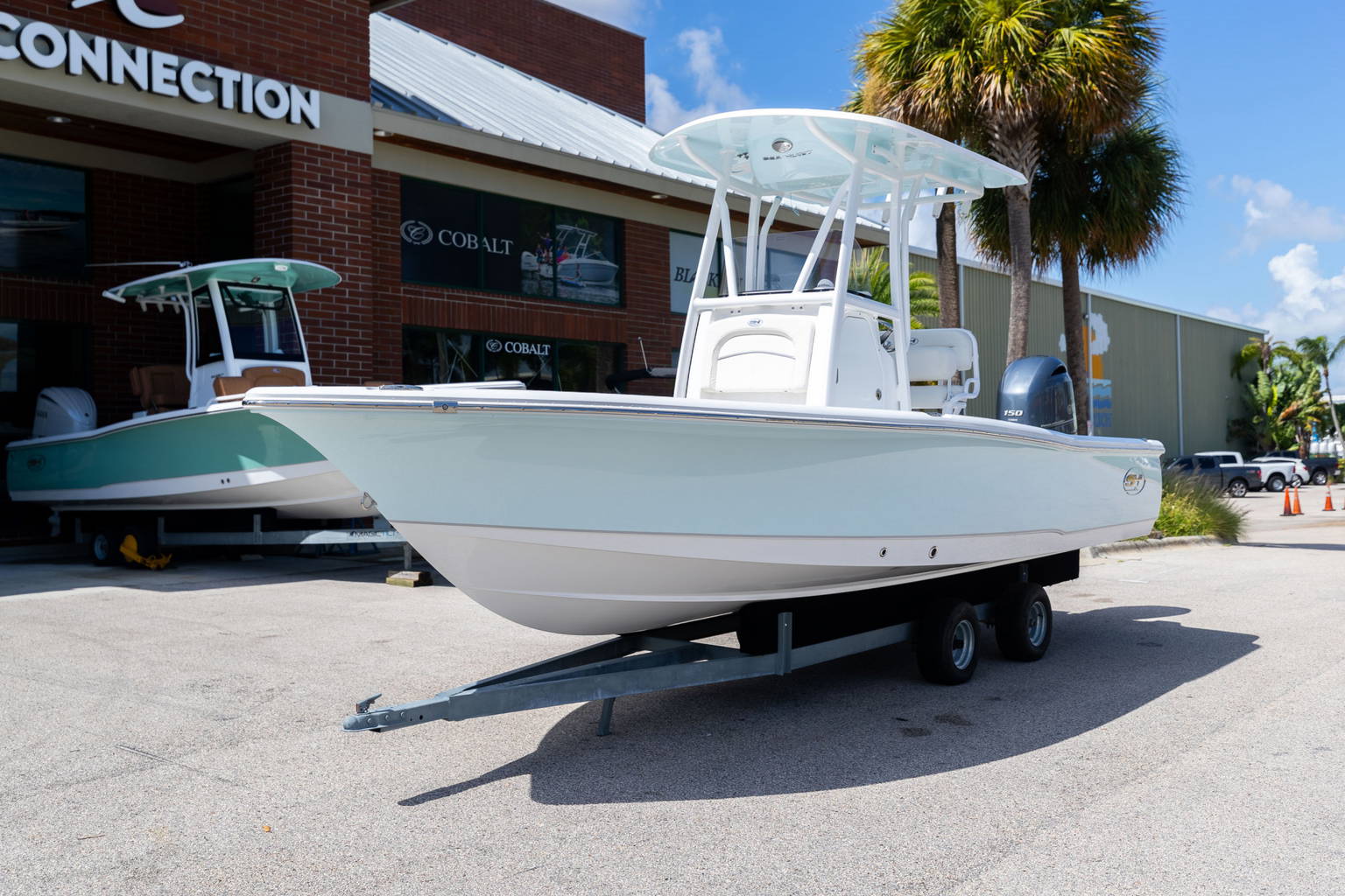 New 2023 Sea Hunt BX 22 BR #0667 image 8