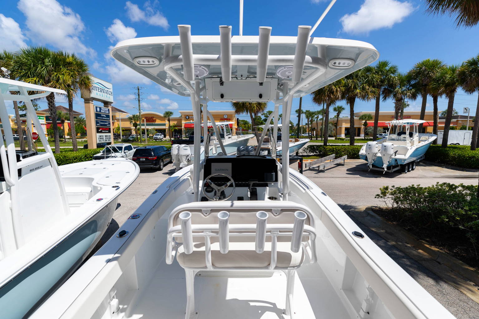 New 2024 Sea Hunt Ultra 219 #0010 image 10