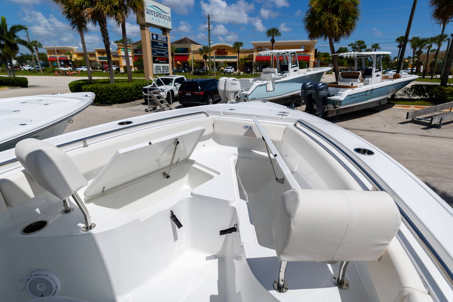New 2024 Sea Hunt Ultra 219 #0010 image 30