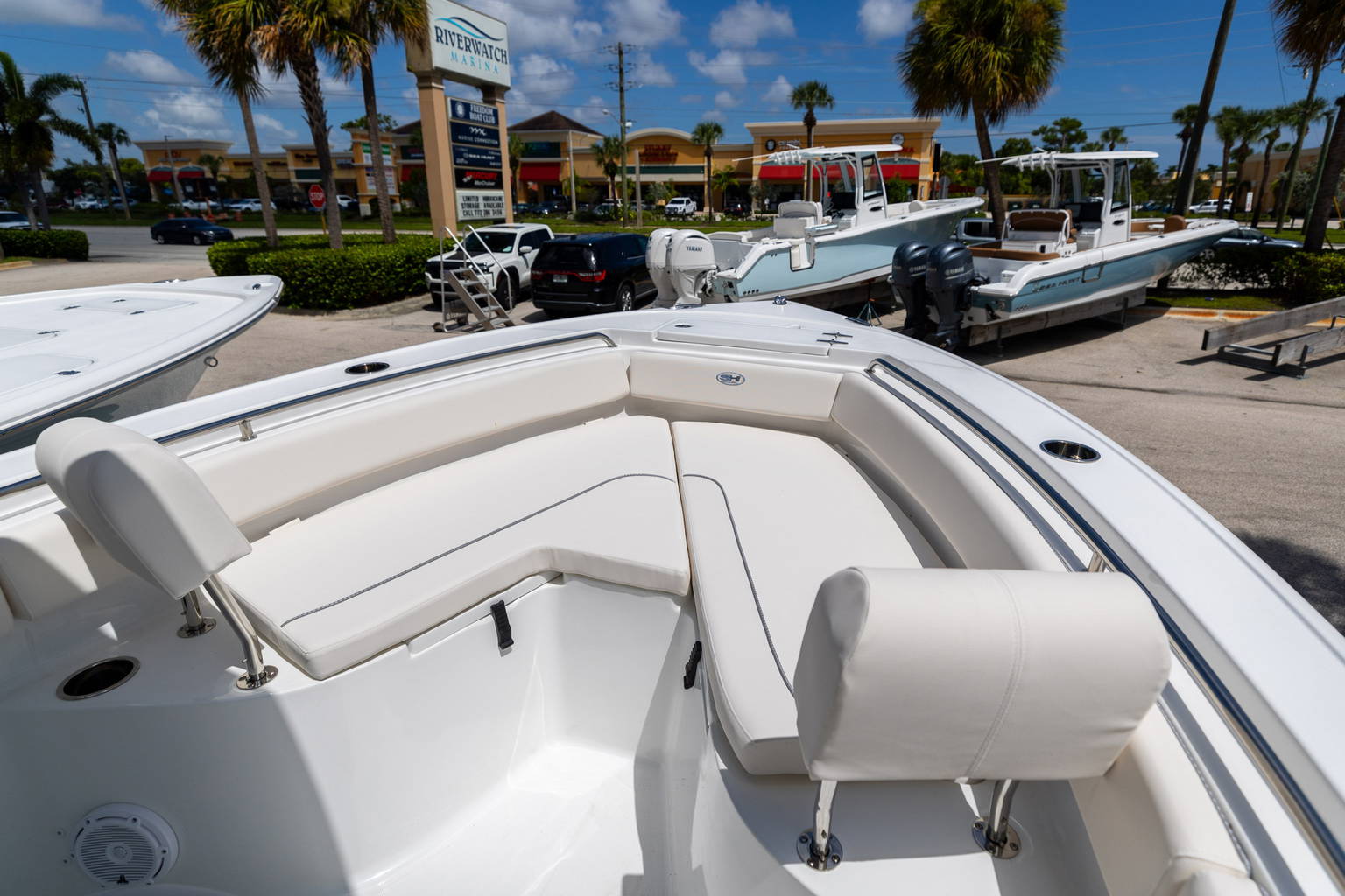 New 2024 Sea Hunt Ultra 219 #0010 image 29