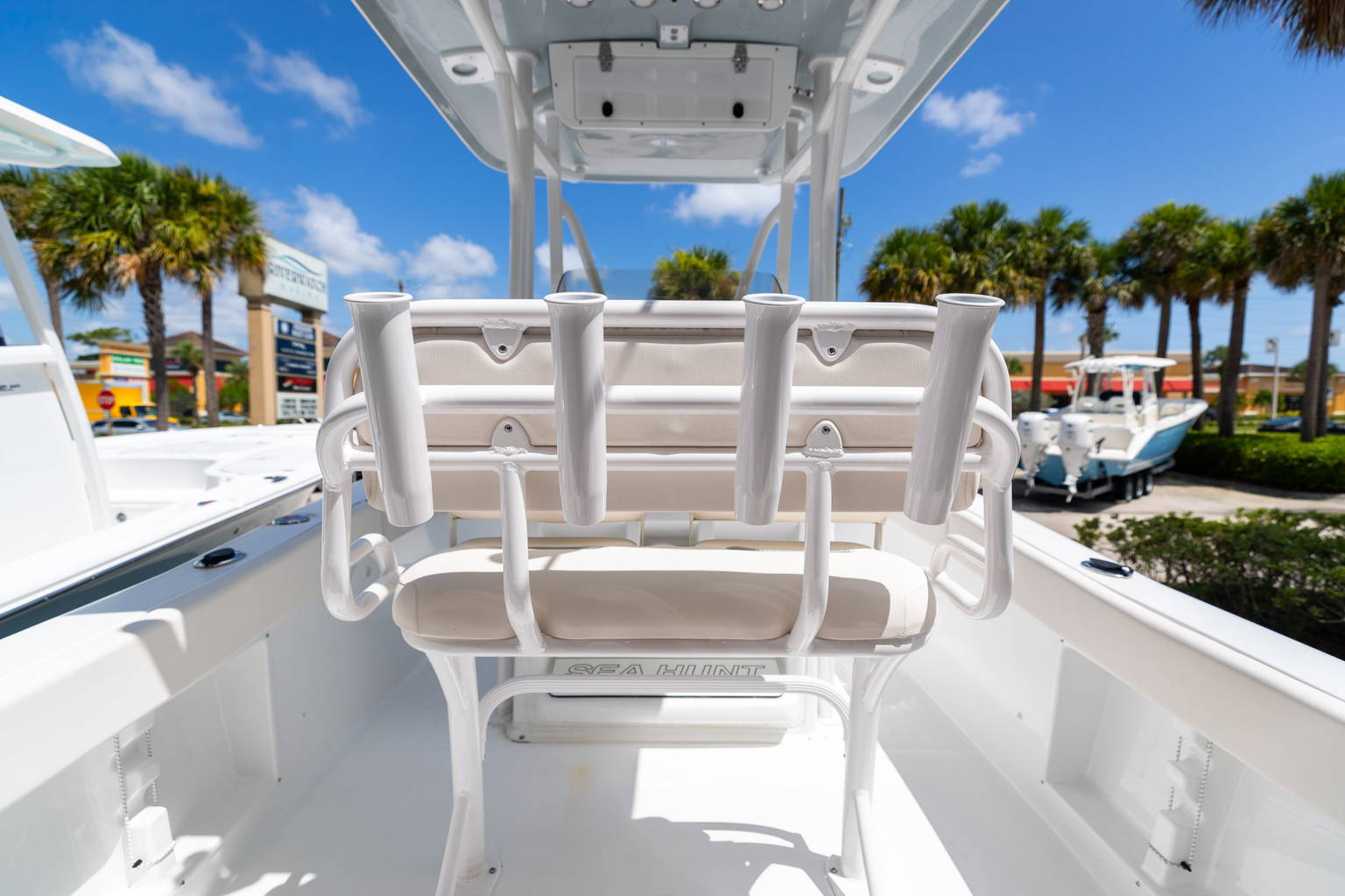 New 2024 Sea Hunt Ultra 219 #0010 image 16