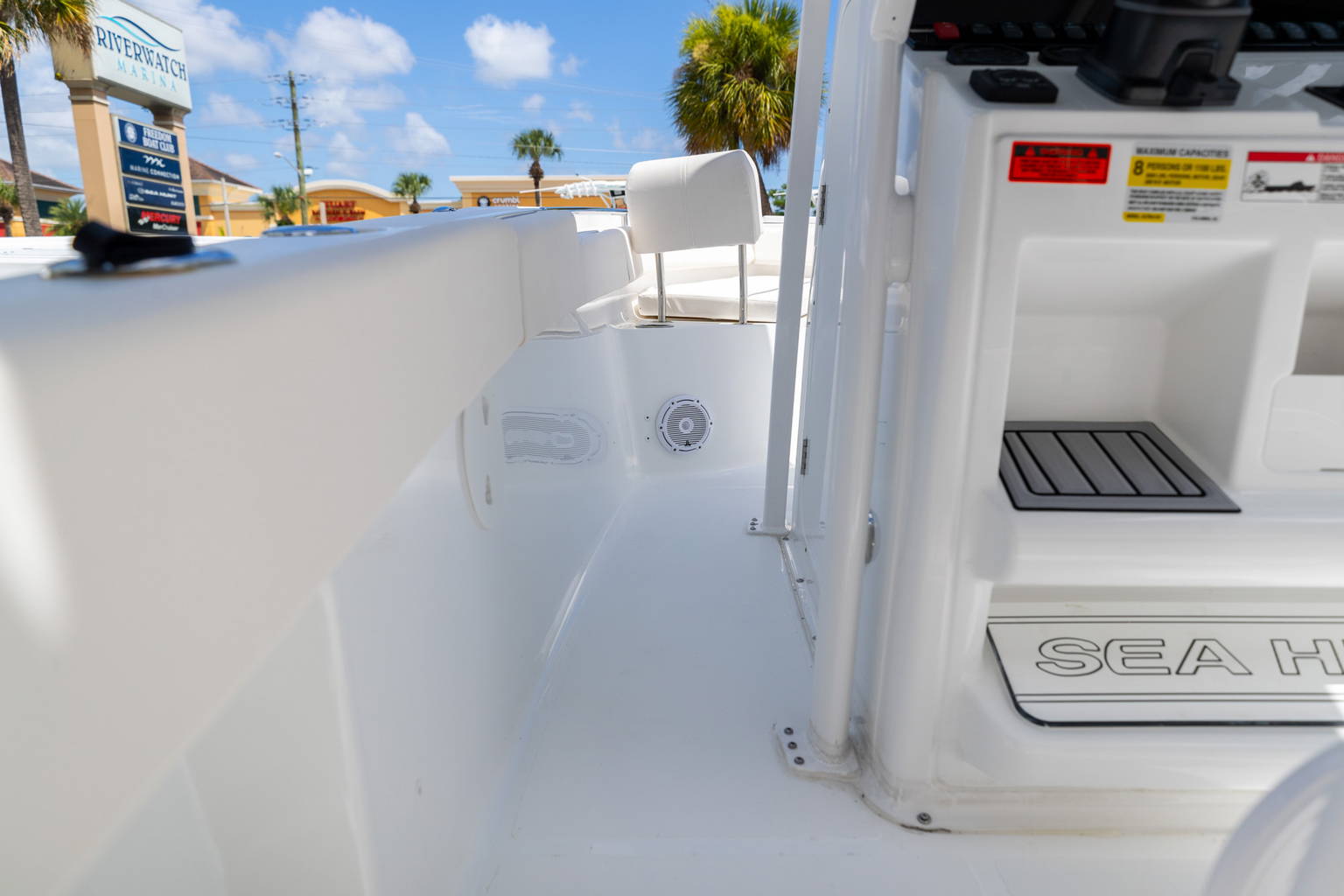 New 2024 Sea Hunt Ultra 219 #0010 image 17
