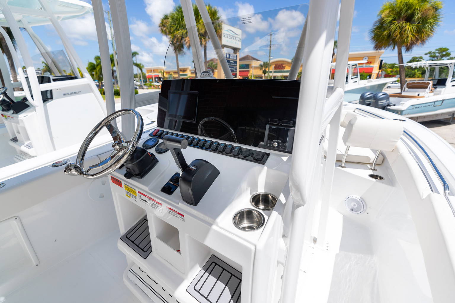 New 2024 Sea Hunt Ultra 219 #0010 image 18