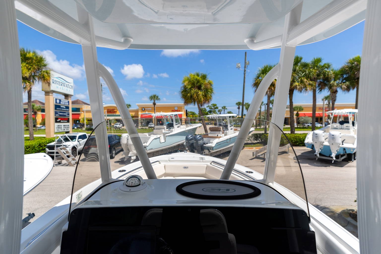 New 2024 Sea Hunt Ultra 219 #0010 image 22