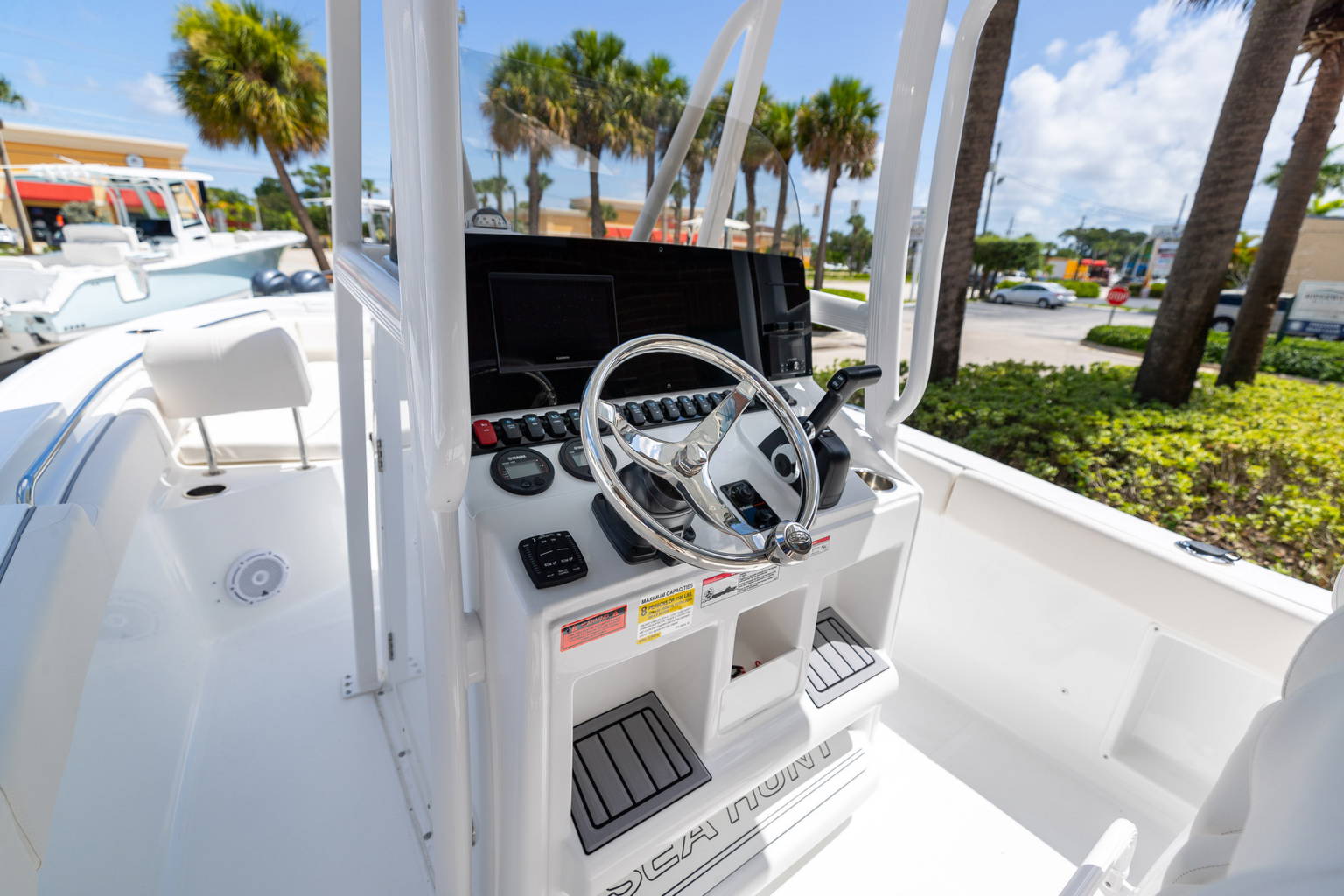 New 2024 Sea Hunt Ultra 219 #0010 image 24
