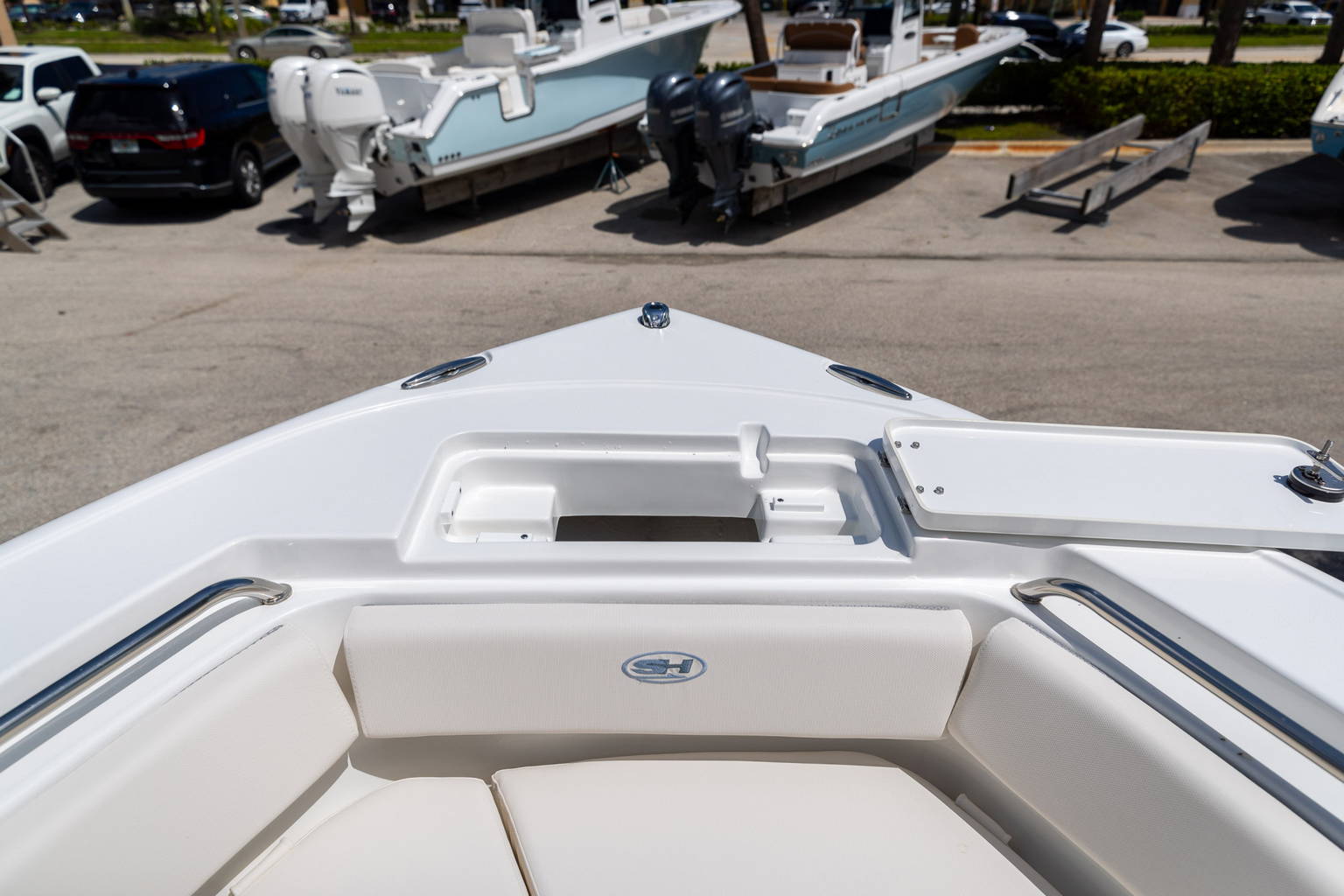 New 2024 Sea Hunt Ultra 219 #0010 image 32