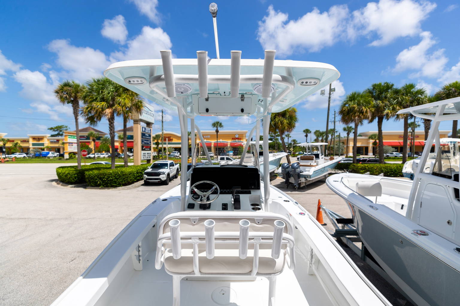 New 2023 Sea Hunt BX 22 BR #0667 image 10