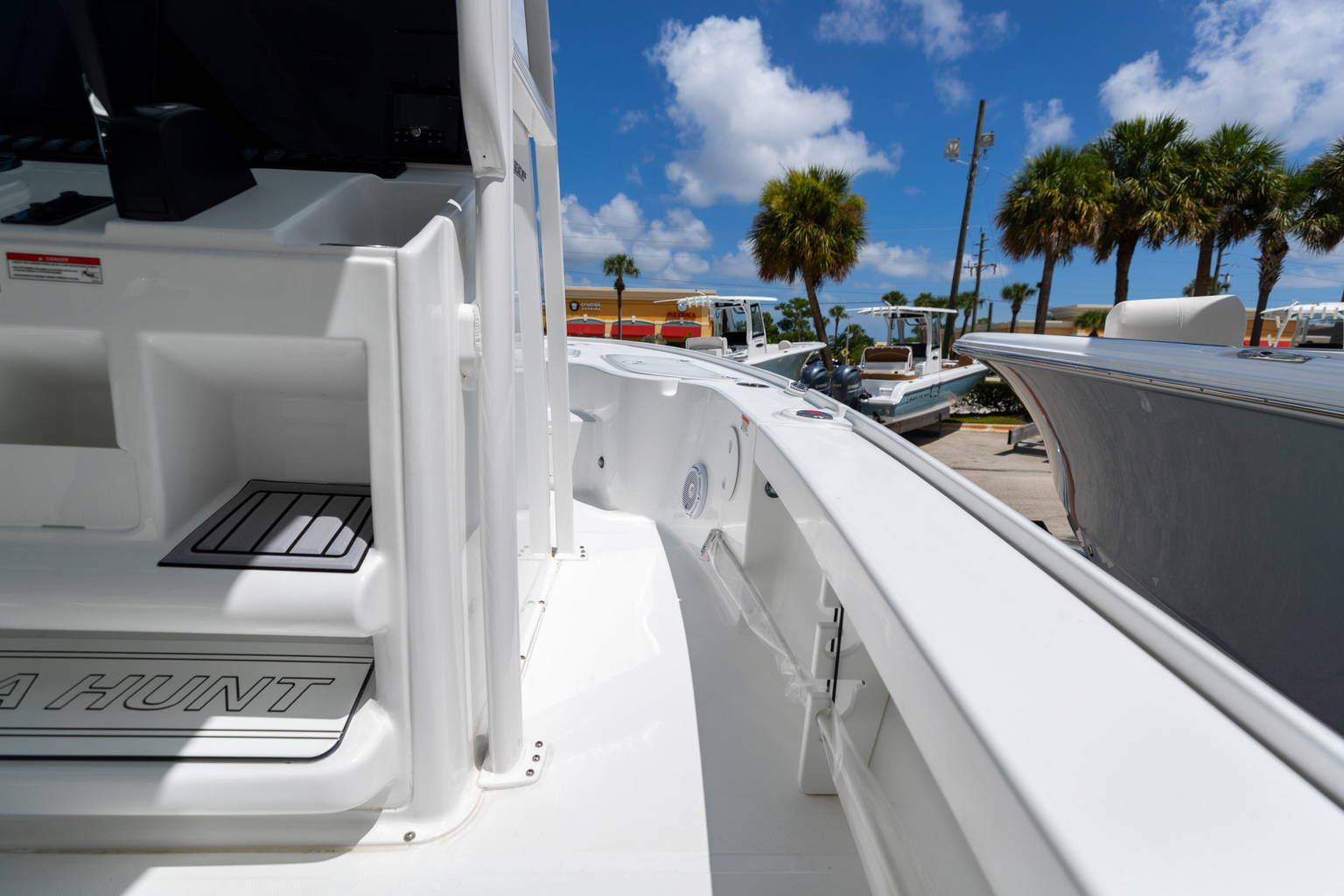 New 2023 Sea Hunt BX 22 BR #0667 image 15