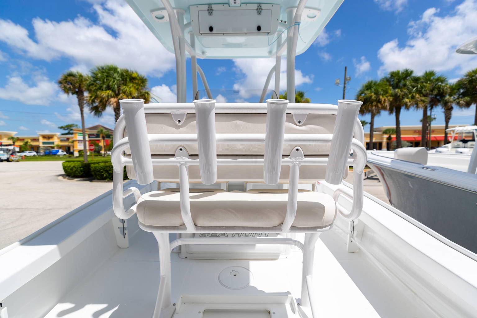 New 2023 Sea Hunt BX 22 BR #0667 image 16