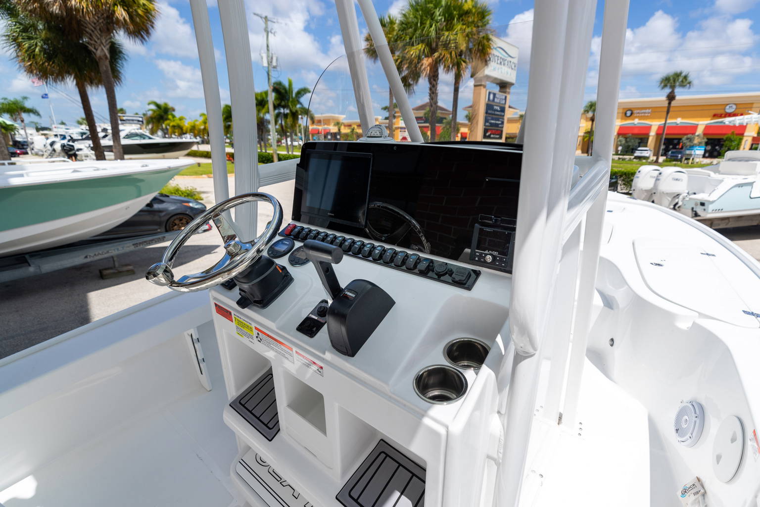 New 2023 Sea Hunt BX 22 BR #0667 image 18