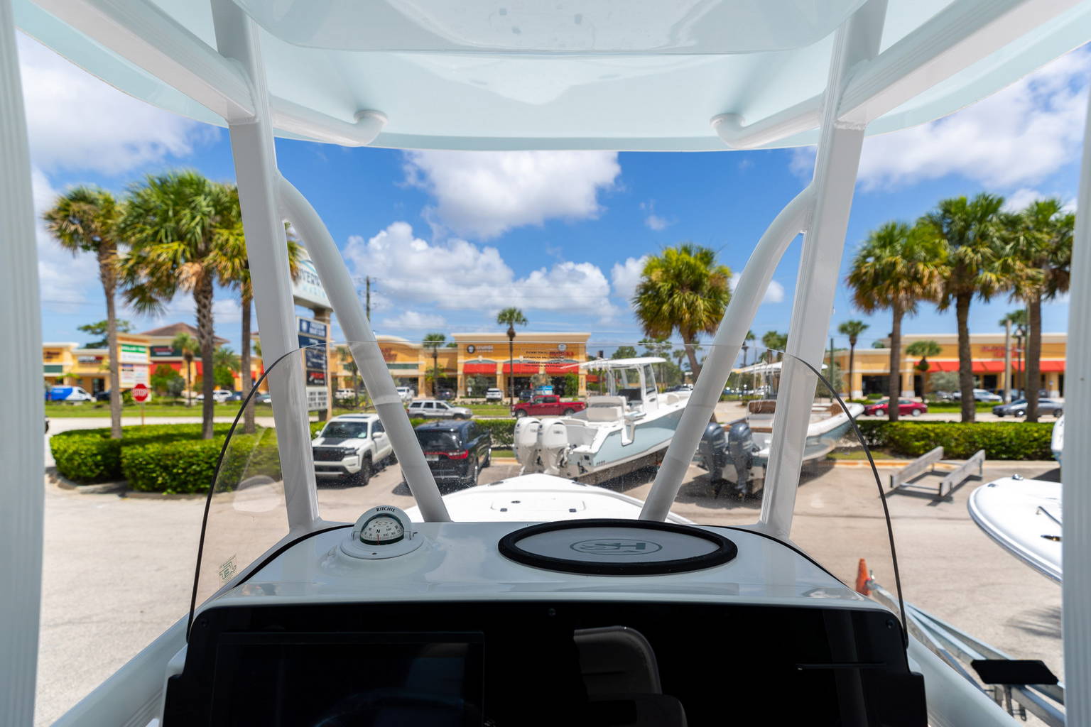 New 2023 Sea Hunt BX 22 BR #0667 image 22