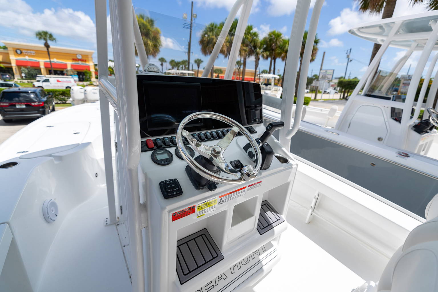 New 2023 Sea Hunt BX 22 BR #0667 image 24