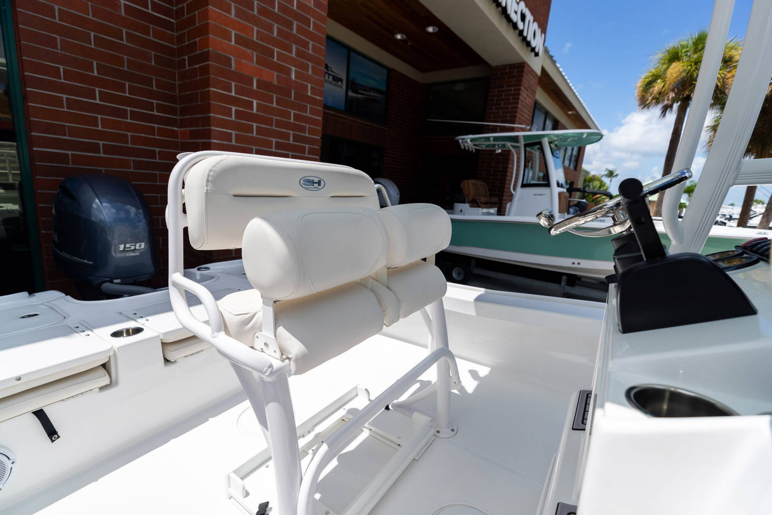 New 2023 Sea Hunt BX 22 BR #0667 image 25