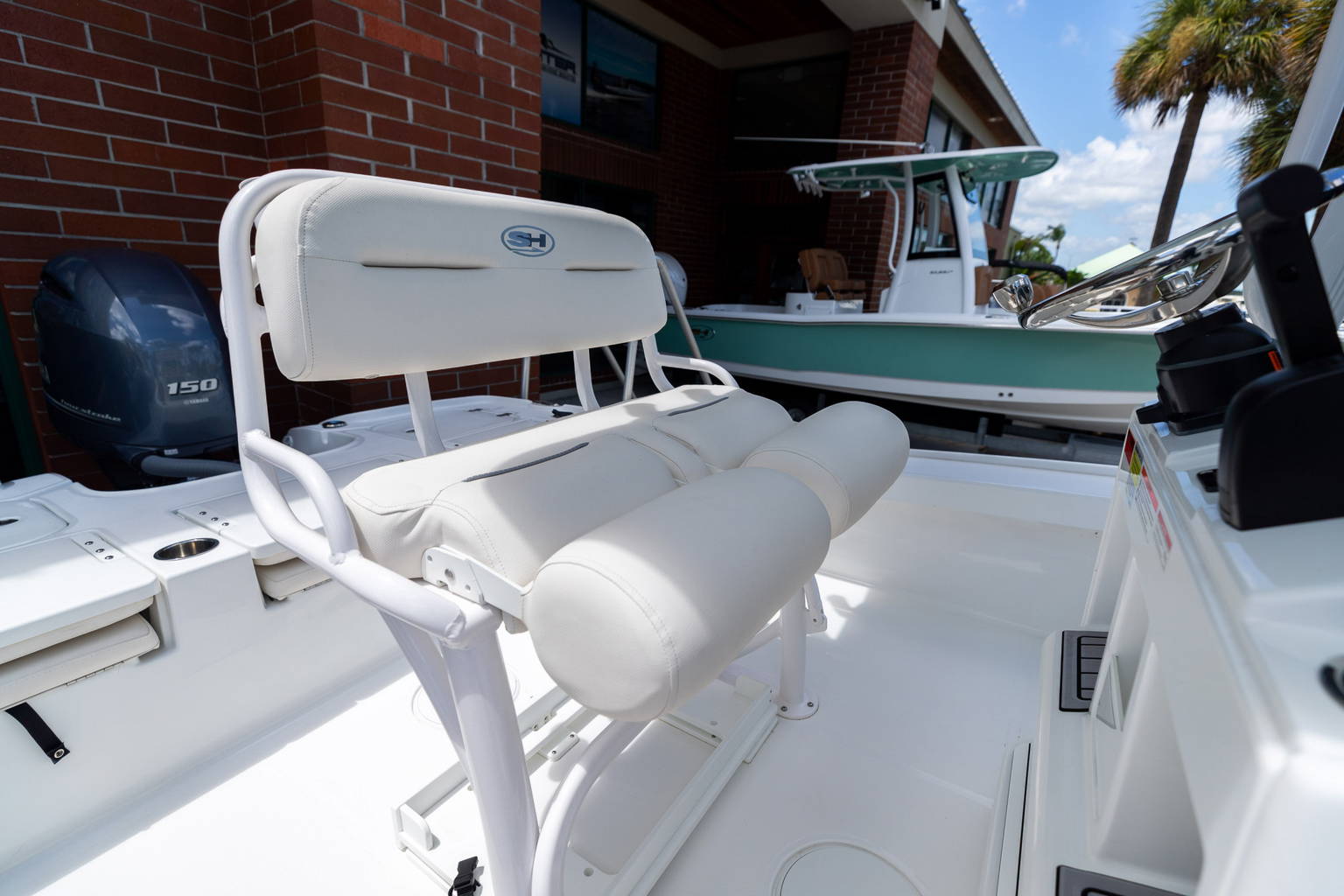 New 2023 Sea Hunt BX 22 BR #0667 image 26