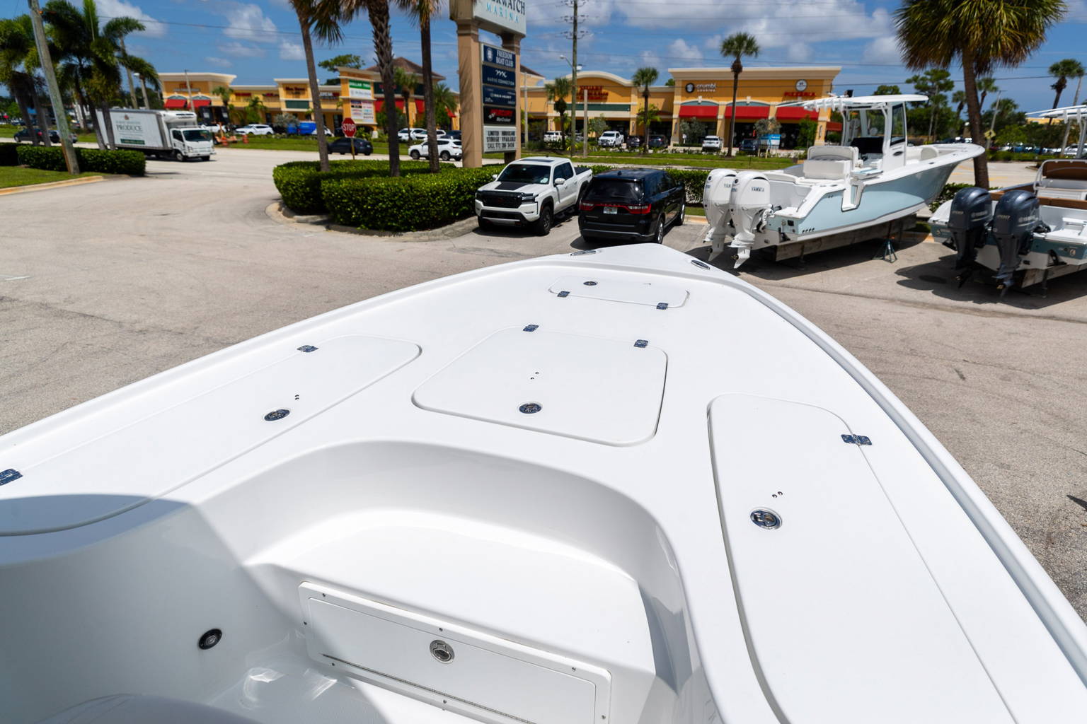 New 2023 Sea Hunt BX 22 BR #0667 image 30