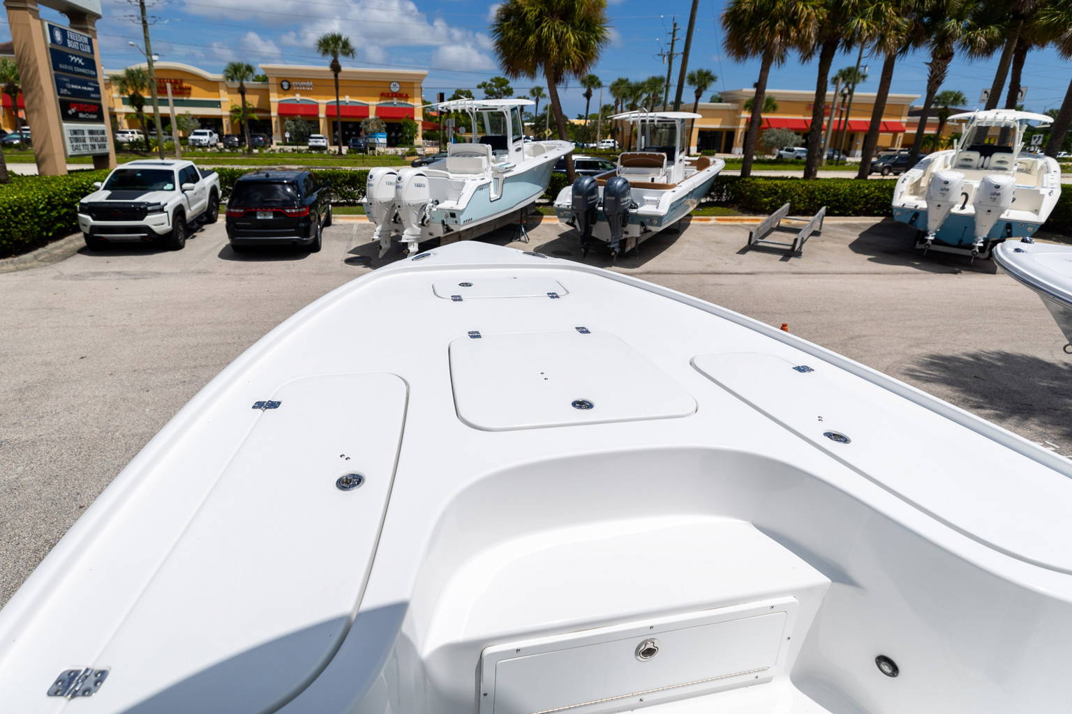 New 2023 Sea Hunt BX 22 BR #0667 image 32