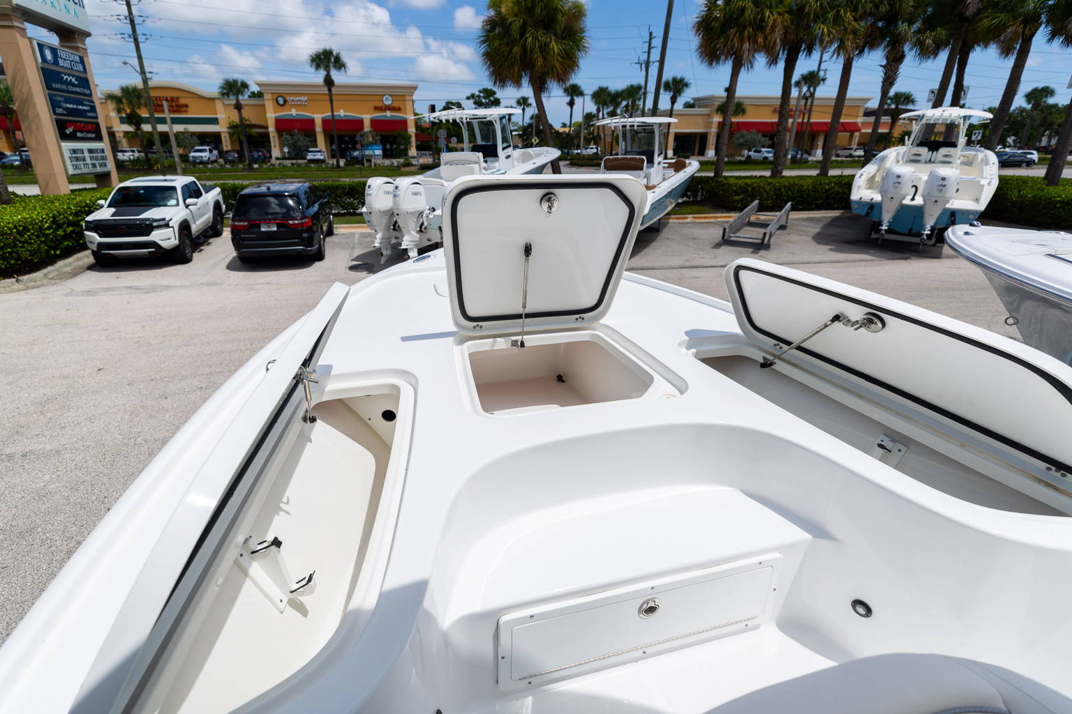 New 2023 Sea Hunt BX 22 BR #0667 image 33