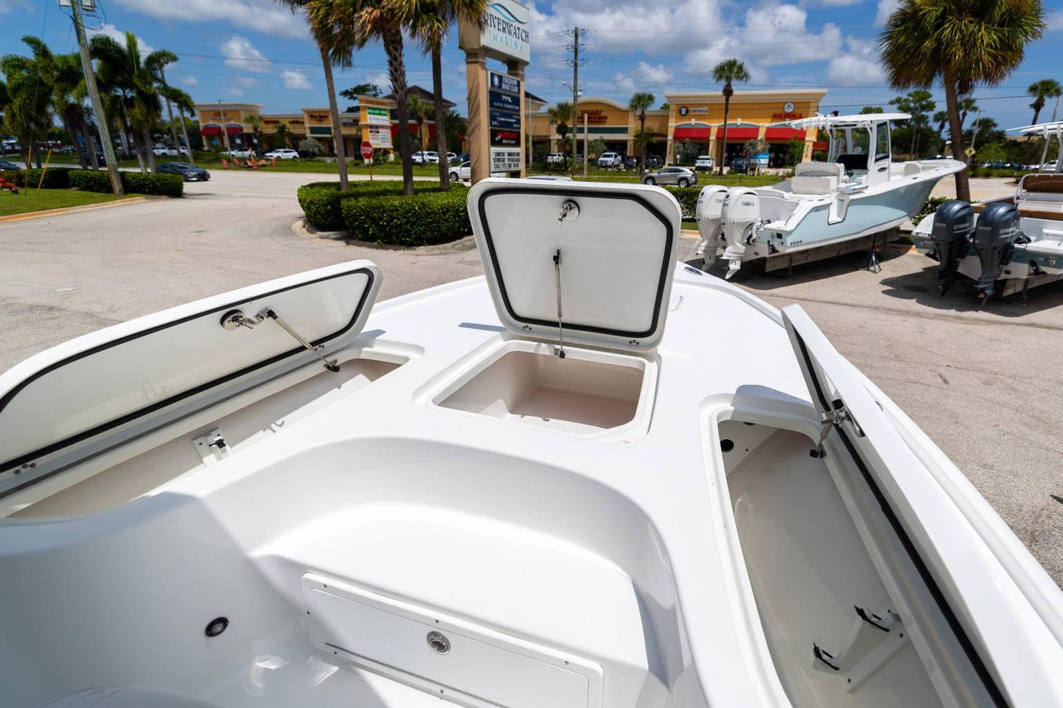 New 2023 Sea Hunt BX 22 BR #0667 image 31