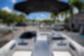 New 2022 Hurricane SunDeck Sport OB SS 185 OB image 27