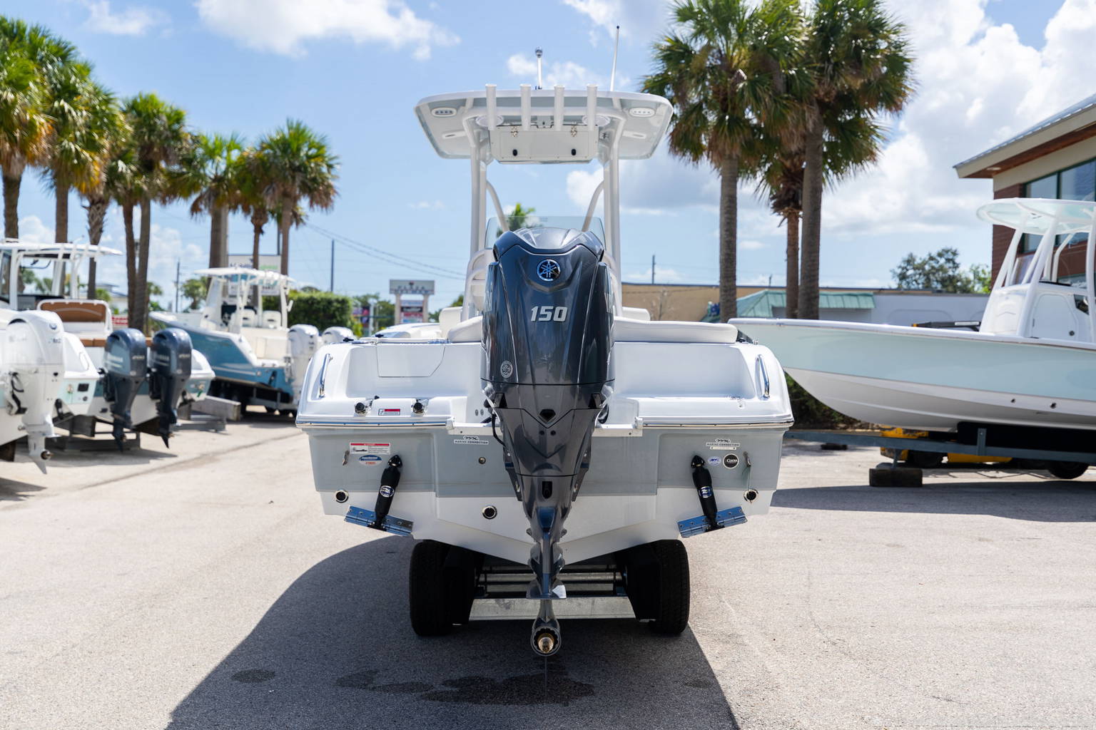 New 2024 Sea Hunt Ultra 219 #0010 image 3