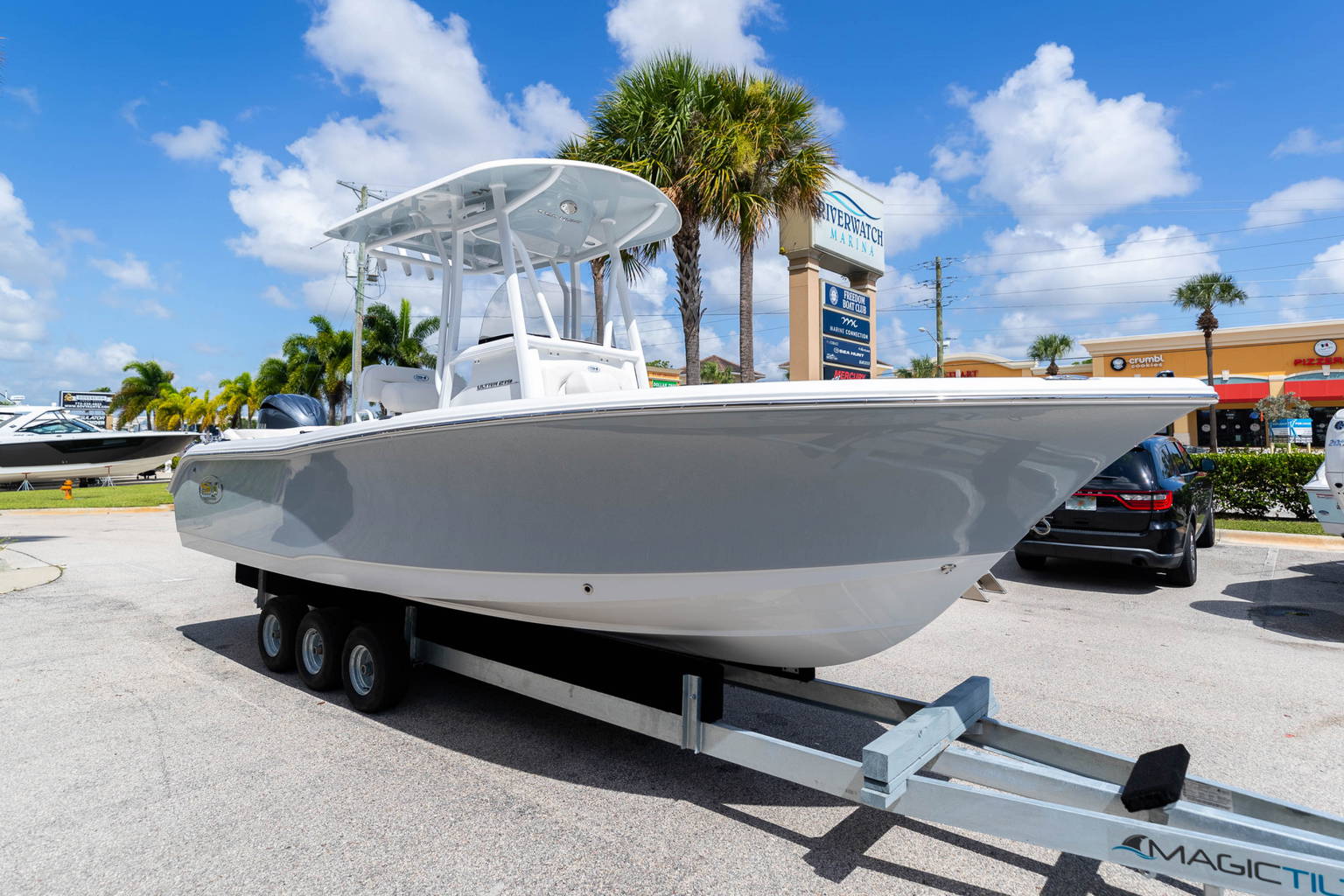 New 2024 Sea Hunt Ultra 219 #0010 image 6