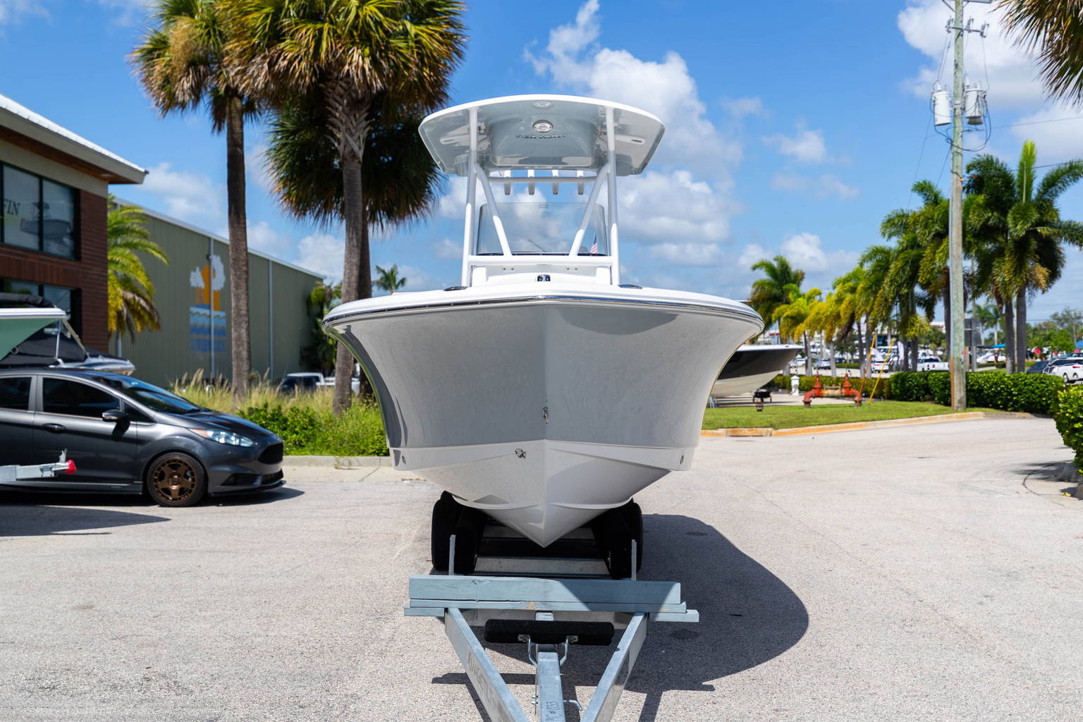 New 2024 Sea Hunt Ultra 219 #0010 image 7