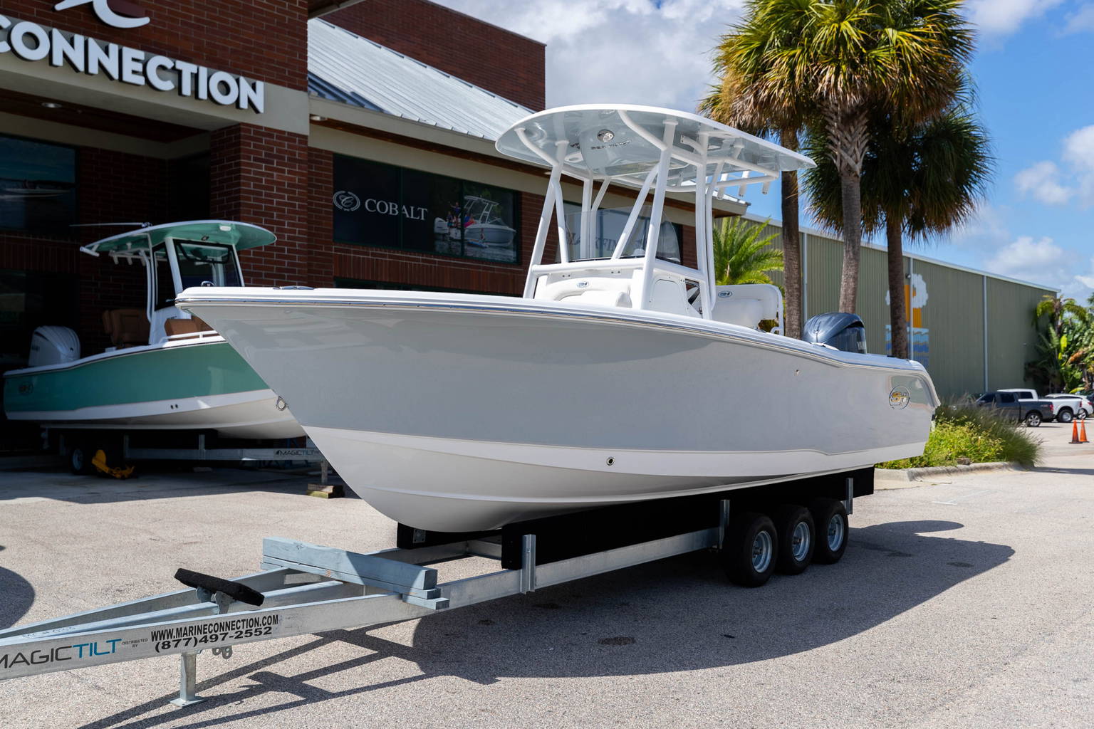New 2024 Sea Hunt Ultra 219 #0010 image 8