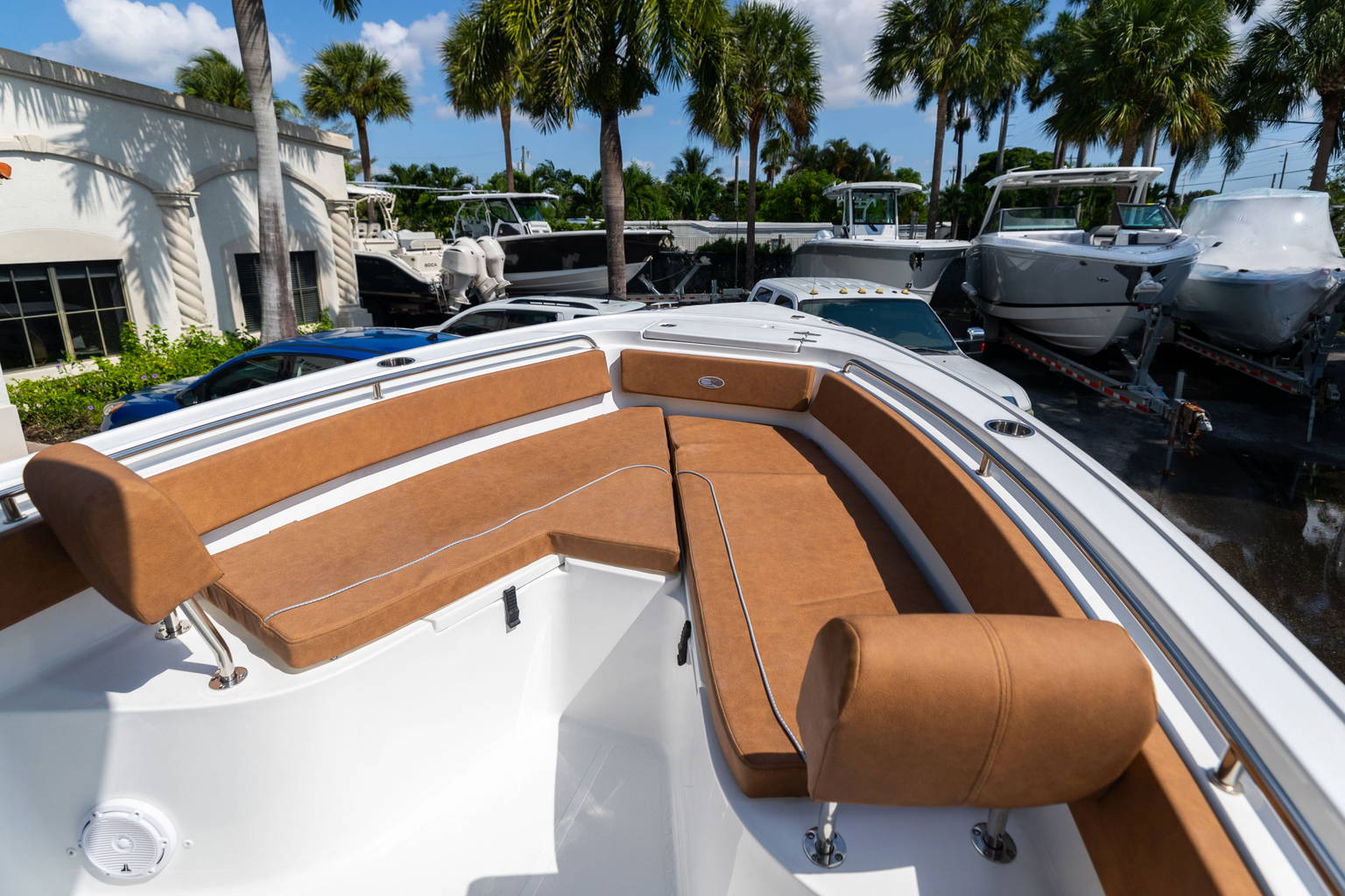 New 2024 Sea Hunt Ultra 239 SE #0208 image 29