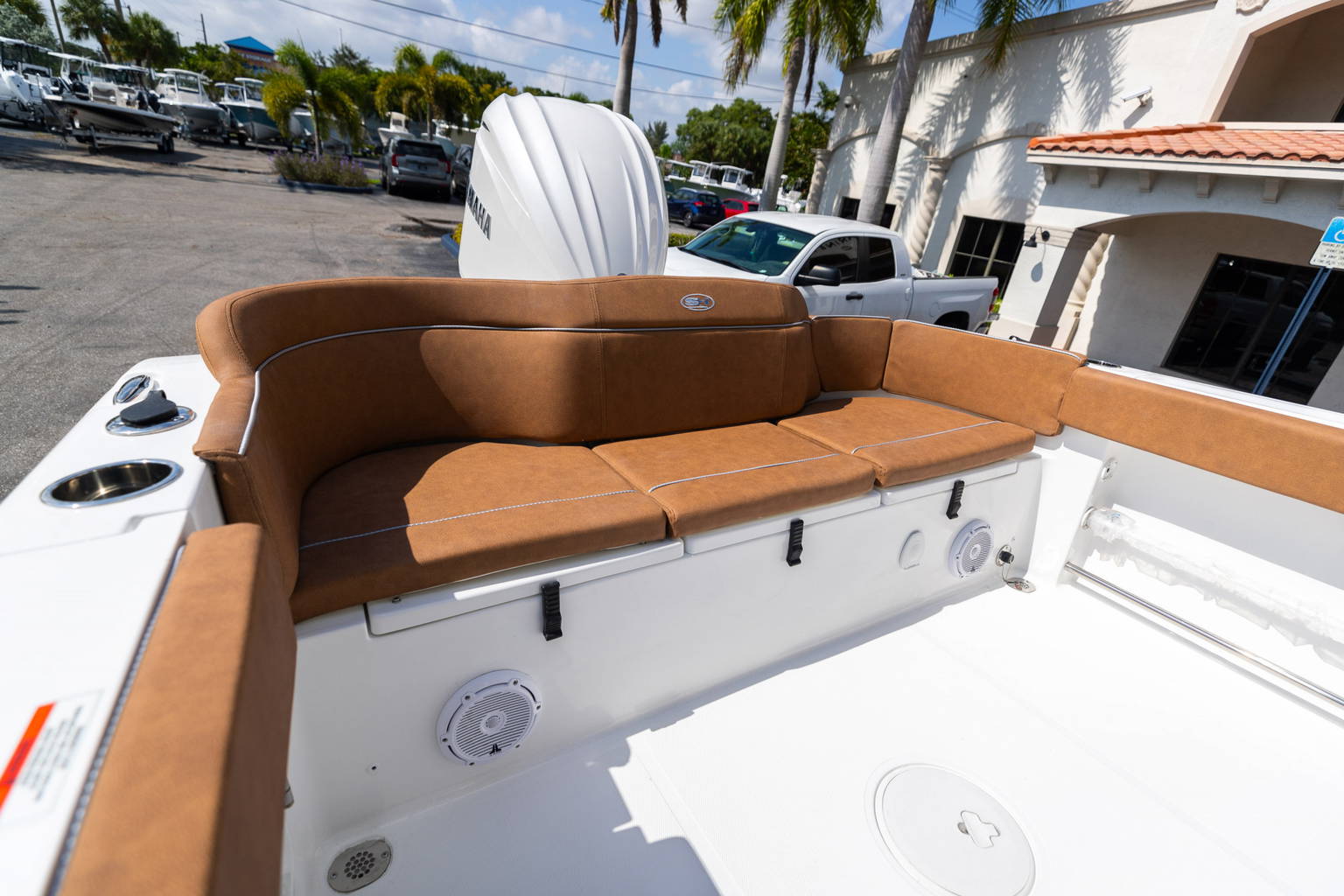 New 2024 Sea Hunt Ultra 239 SE #0208 image 11