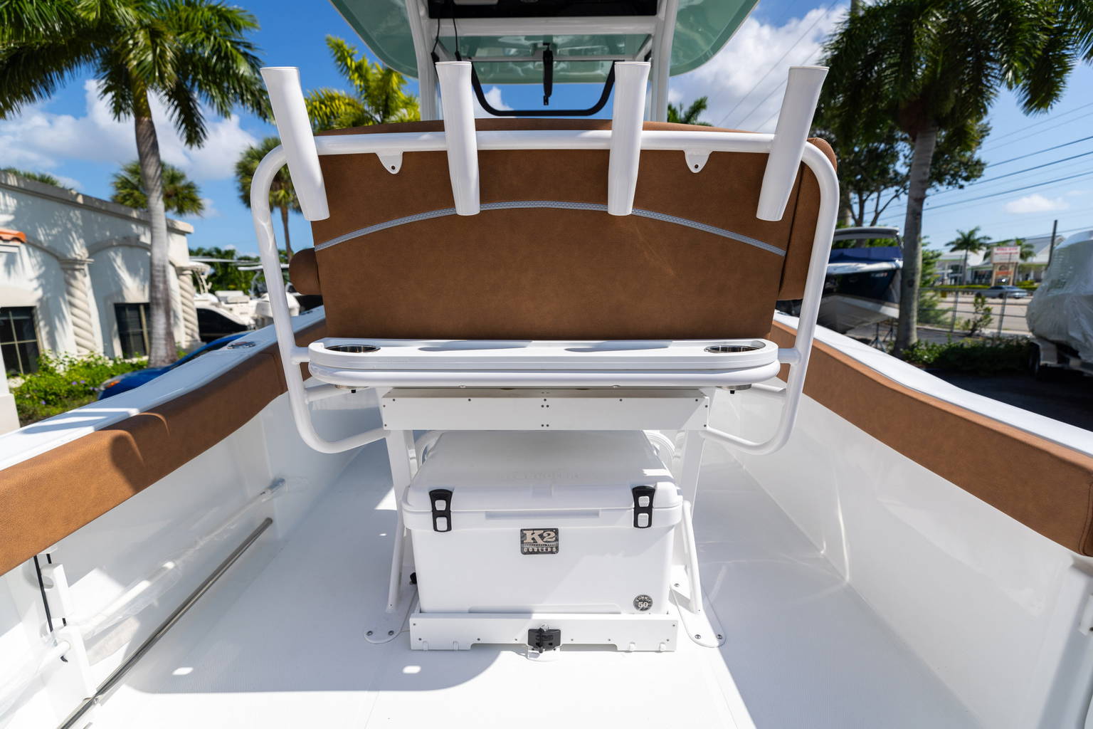 New 2024 Sea Hunt Ultra 239 SE #0208 image 16